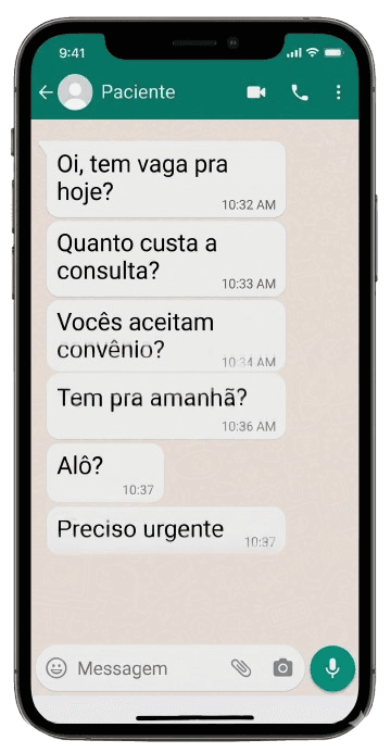 WhatsApp Chat